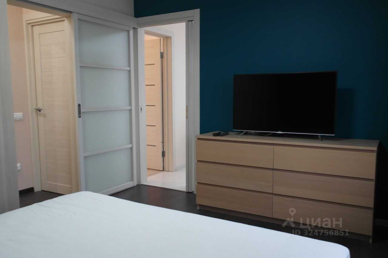 2-комнатная квартира, 38 м²