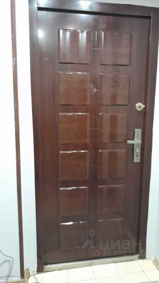 2-комнатная квартира, 45 м²