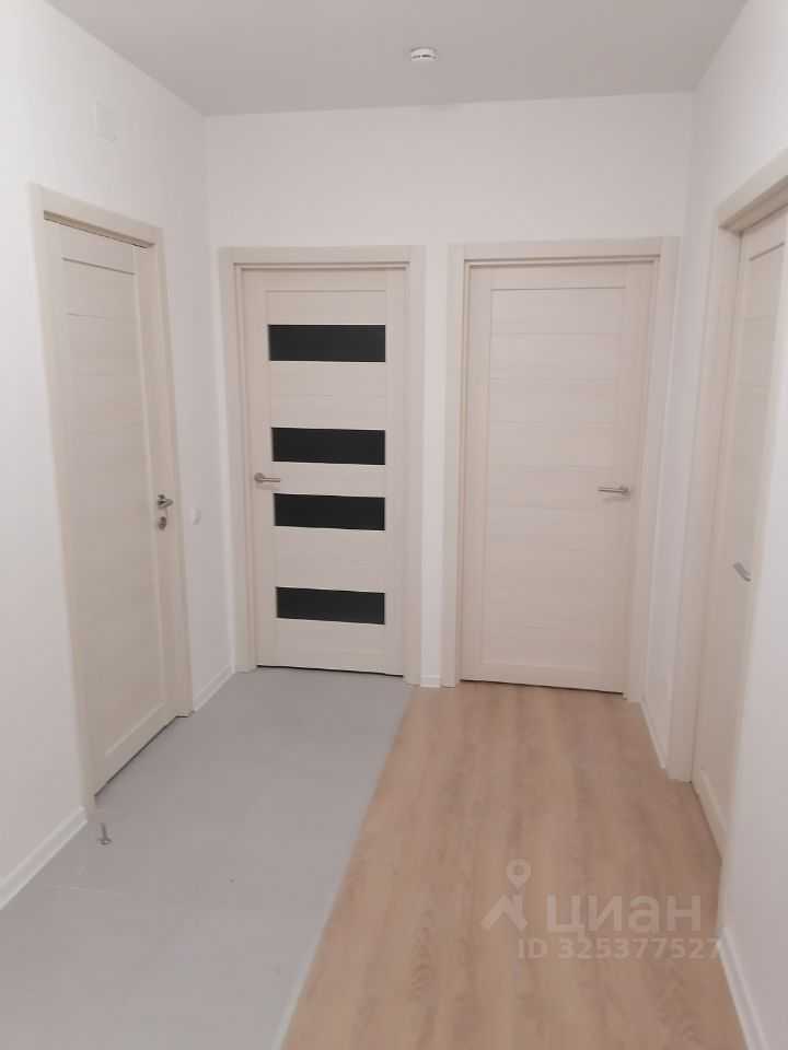 3-комнатная квартира, 78 м² — фотография 2