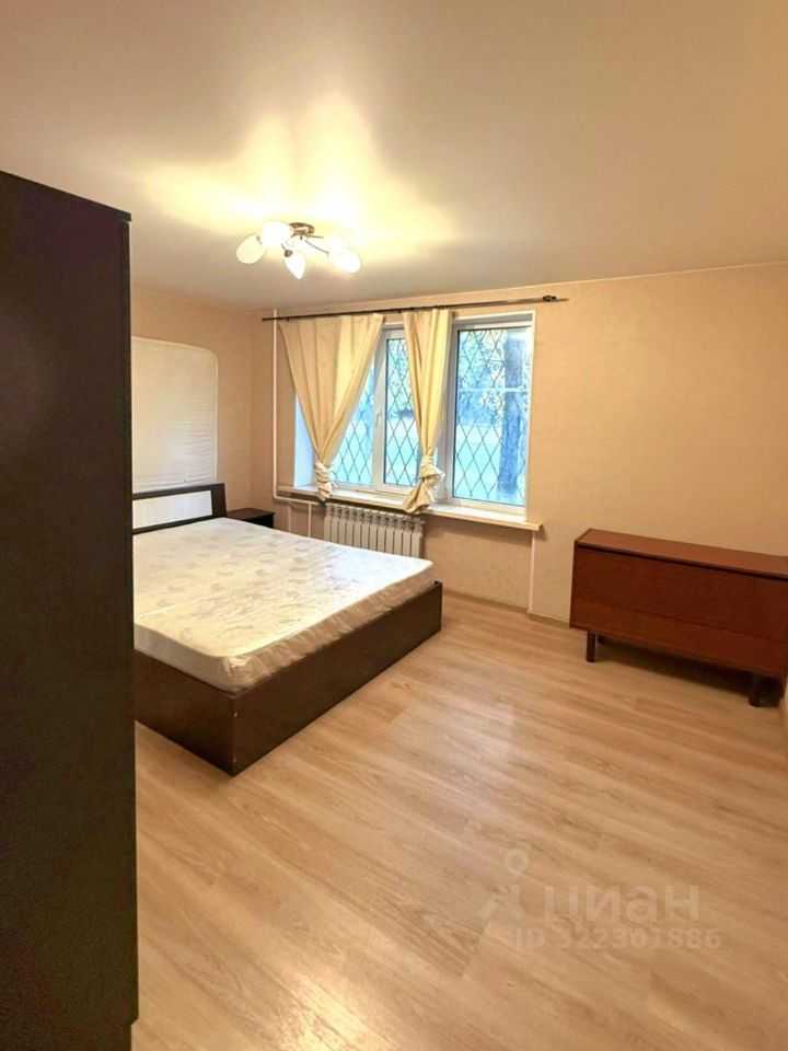2-комнатная квартира, 37,2 м² — фотография 3
