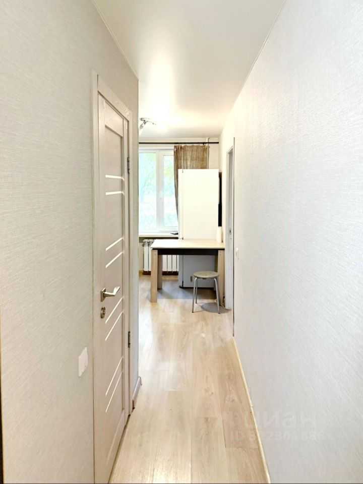 2-комнатная квартира, 37,2 м² — фотография 2