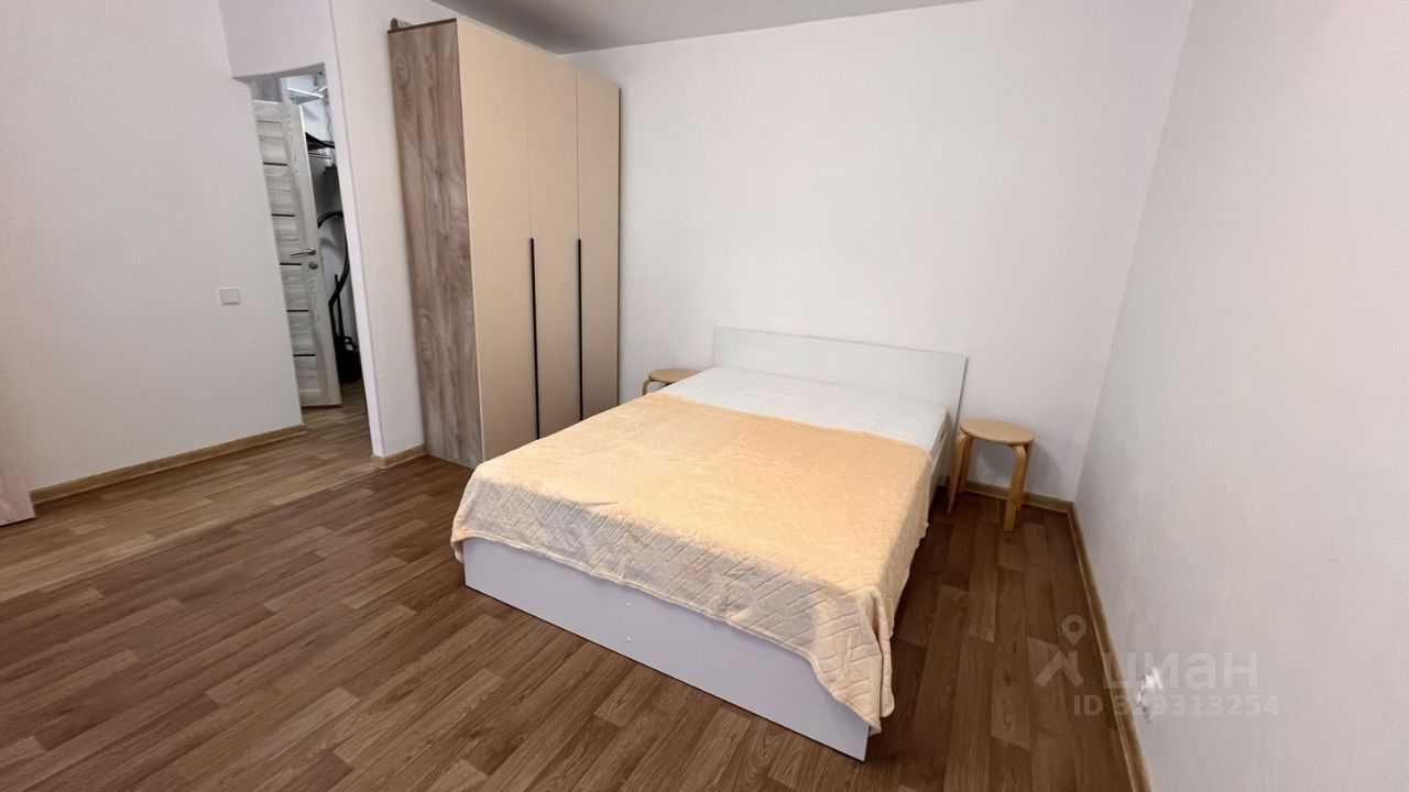 1-комнатная квартира, 31 м² — фотография 2