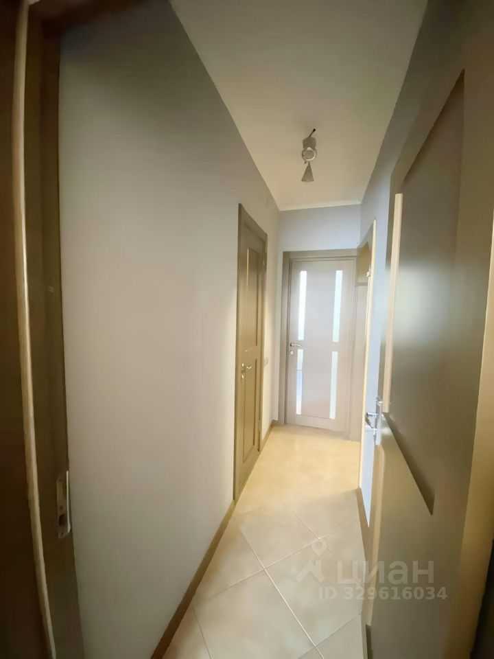 2-комнатная квартира, 63 м²