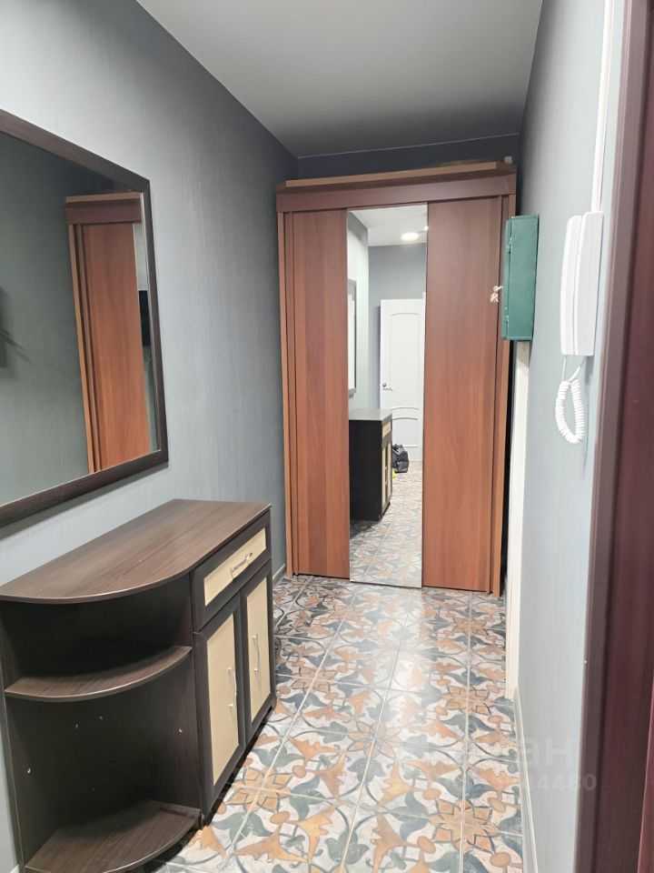 1-комнатная квартира, 37 м² — фотография 2