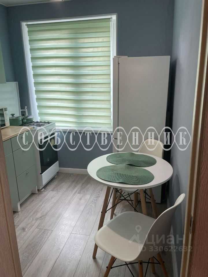 2-комнатная квартира, 45,5 м² — фотография 2
