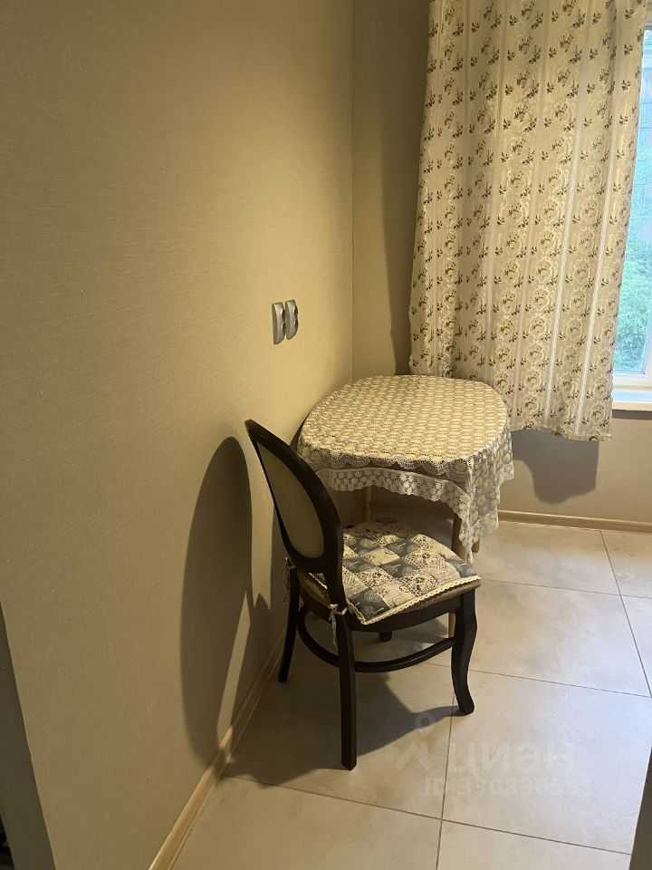 2-комнатная квартира, 44,7 м²