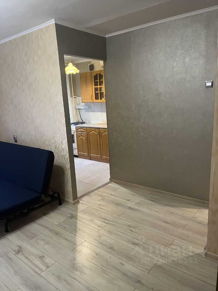 2-комнатная квартира, 44,7 м² — фотография 3
