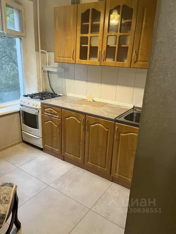 2-комнатная квартира, 44,7 м² — фотография 2