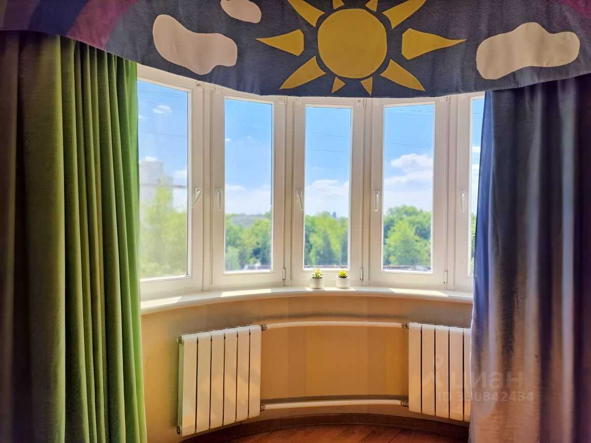 2-комнатная квартира, 71,4 м² — фотография 2