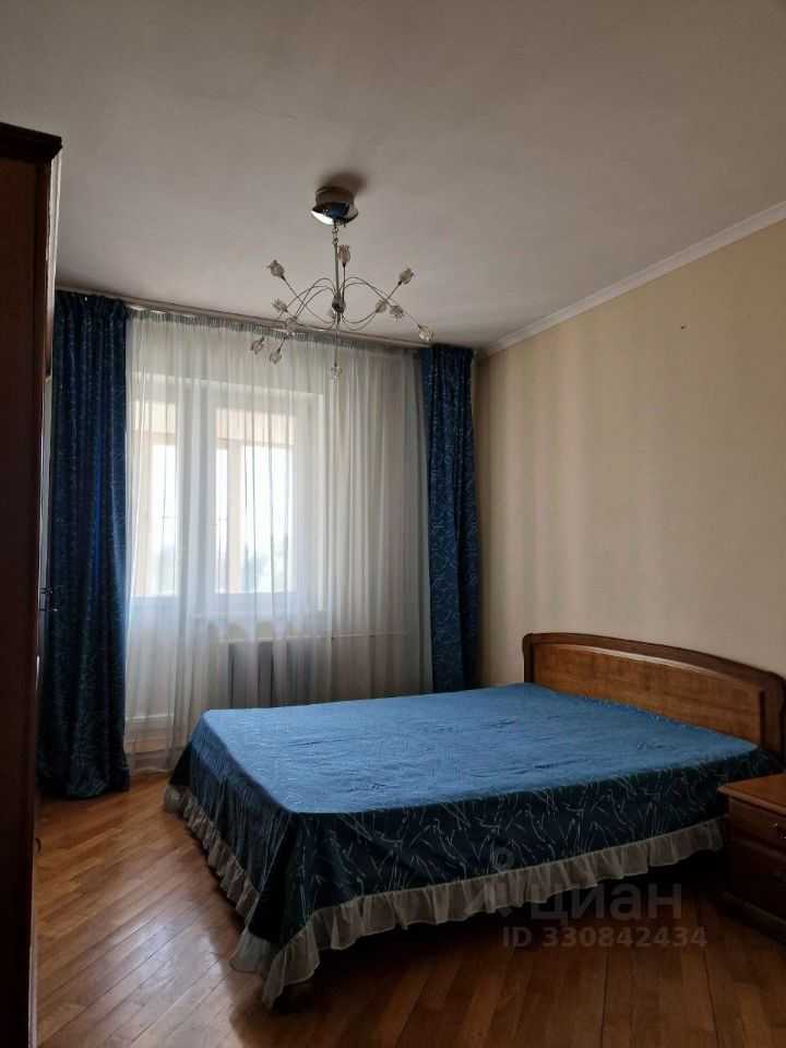 2-комнатная квартира, 71,4 м² — фотография 3