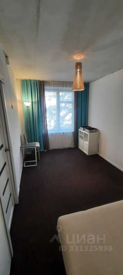 2-комнатная квартира, 45 м² — фотография 2