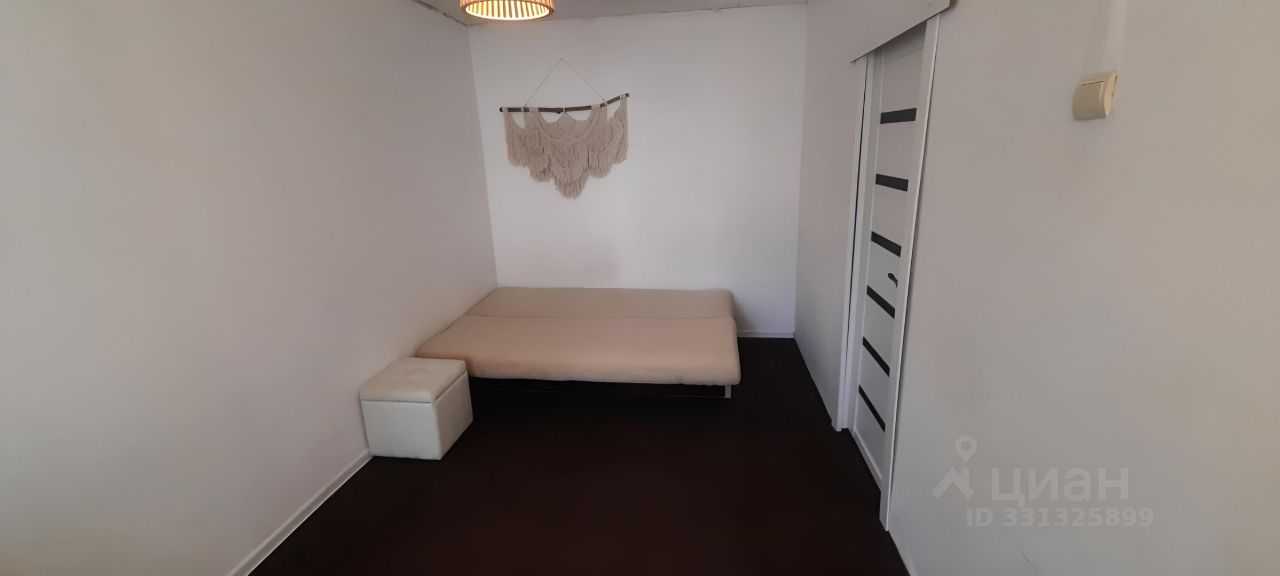 2-комнатная квартира, 45 м² — фотография 3