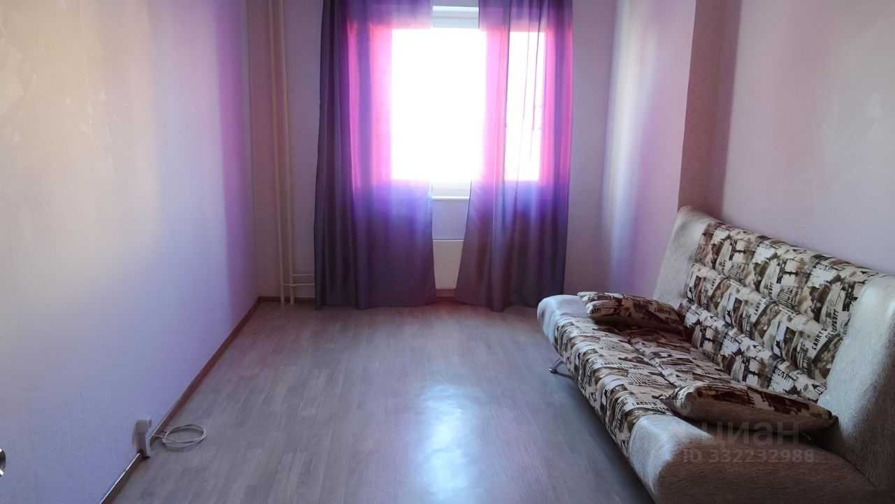 3-комнатная квартира, 93 м² — фотография 3