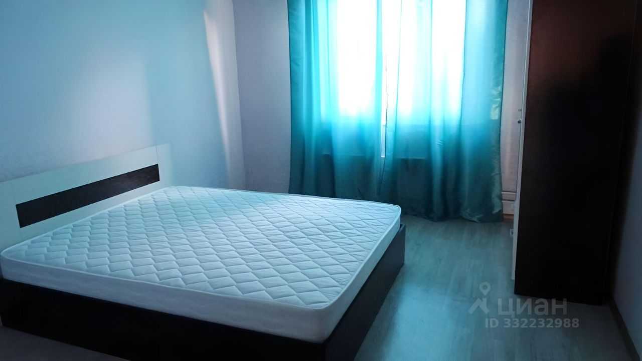 3-комнатная квартира, 93 м² — фотография 2