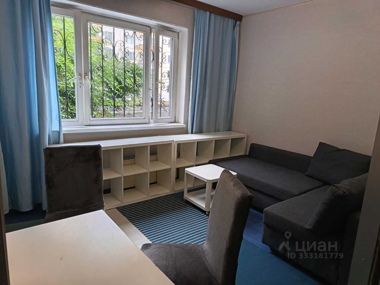 3-комнатная квартира, 75 м² — фотография 2