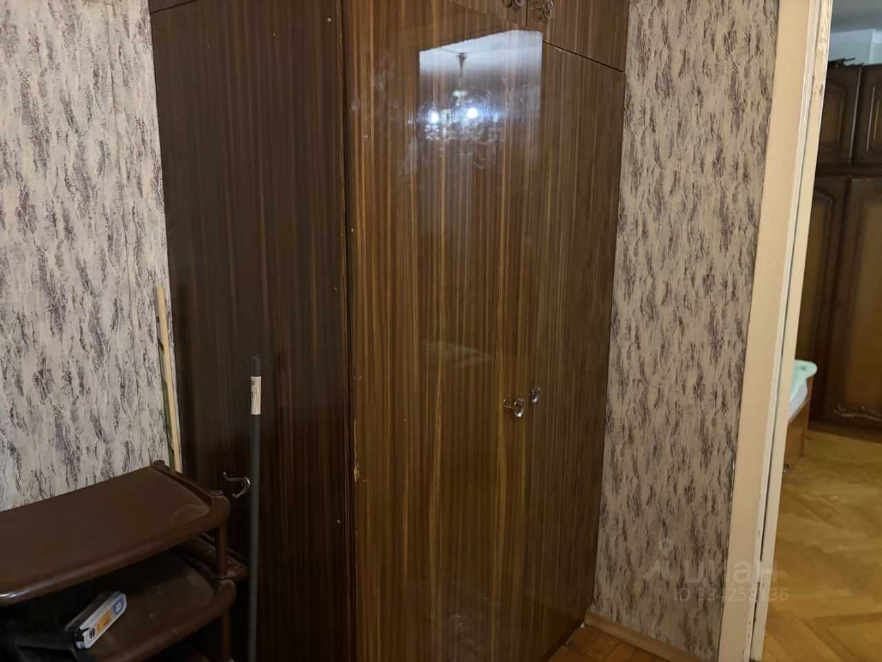 2-комнатная квартира, 50 м² — фотография 3