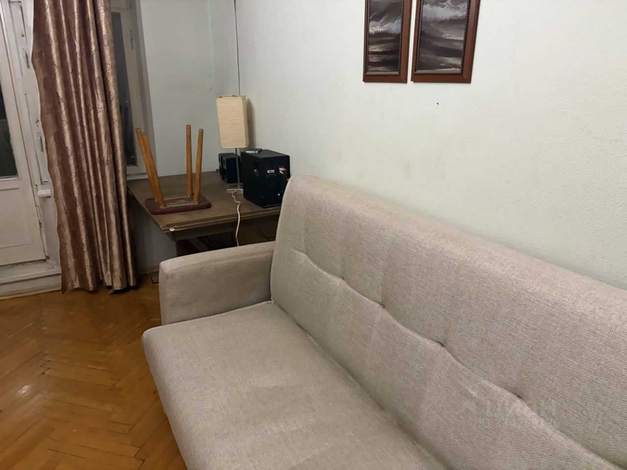 2-комнатная квартира, 50 м² — фотография 2