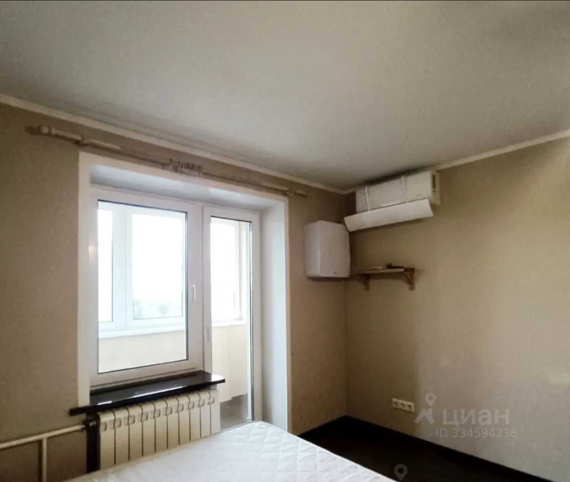 2-комнатная квартира, 50,7 м² — фотография 3