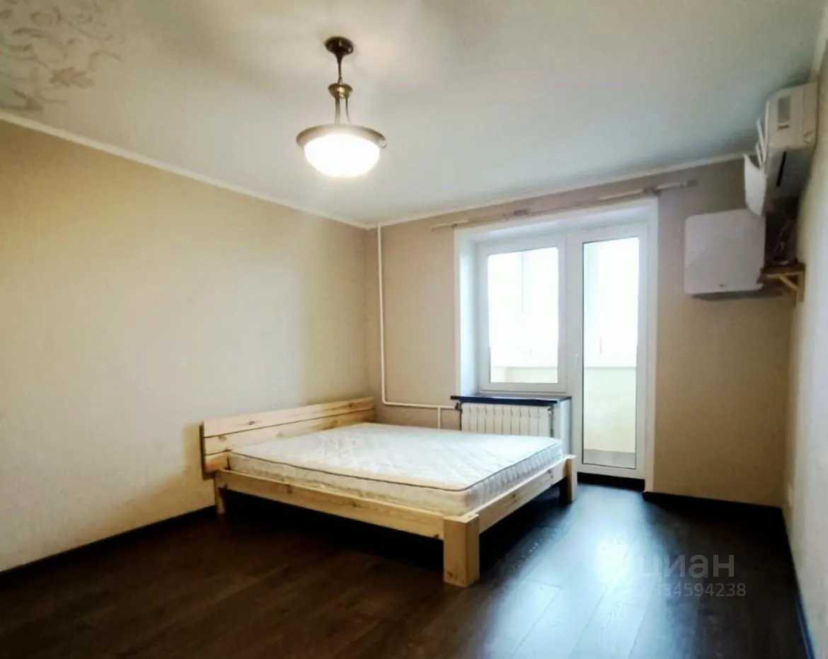 2-комнатная квартира, 50,7 м²