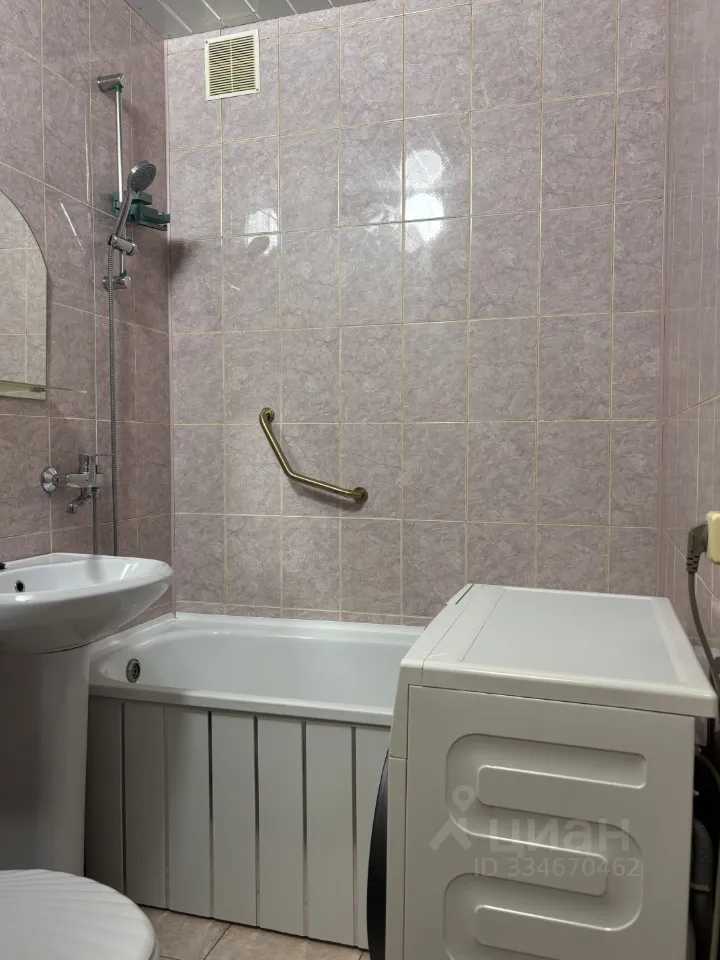 2-комнатная квартира, 45 м² — фотография 2