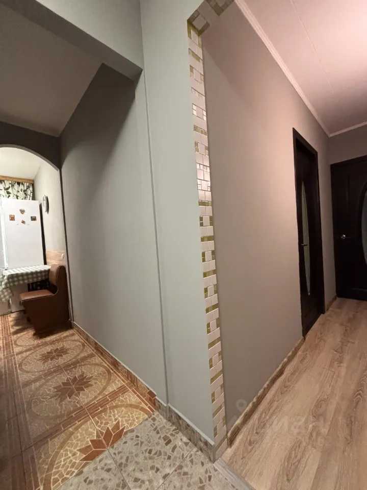 2-комнатная квартира, 45 м²