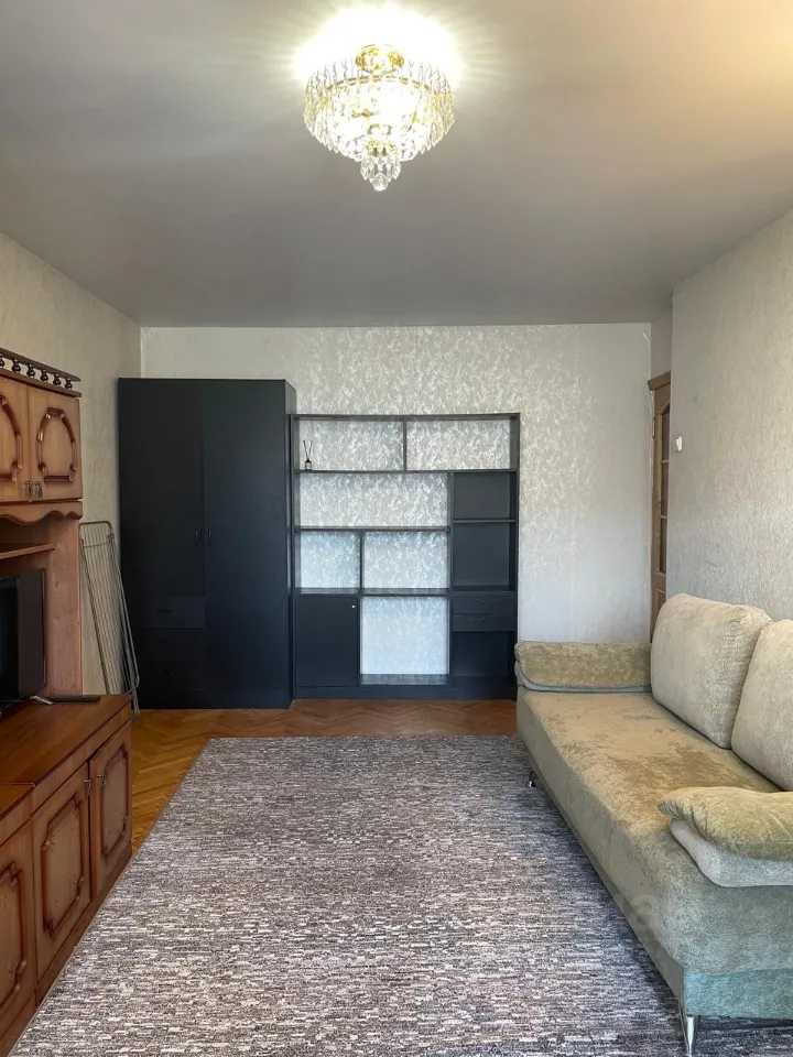 1-комнатная квартира, 40 м² — фотография 3