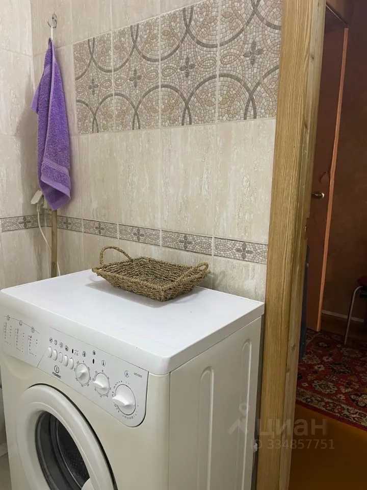1-комнатная квартира, 40 м² — фотография 2