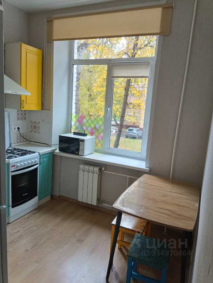 2-комнатная квартира, 56 м²