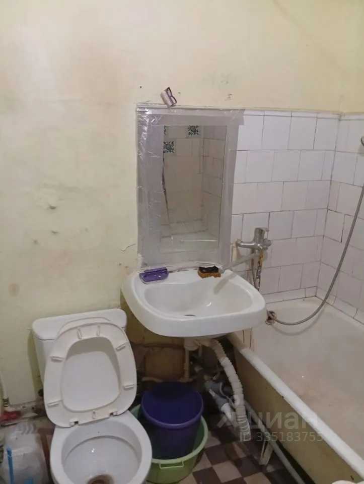 3-комнатная квартира, 55 м²