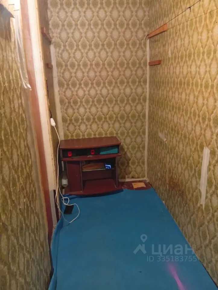 3-комнатная квартира, 55 м² — фотография 2