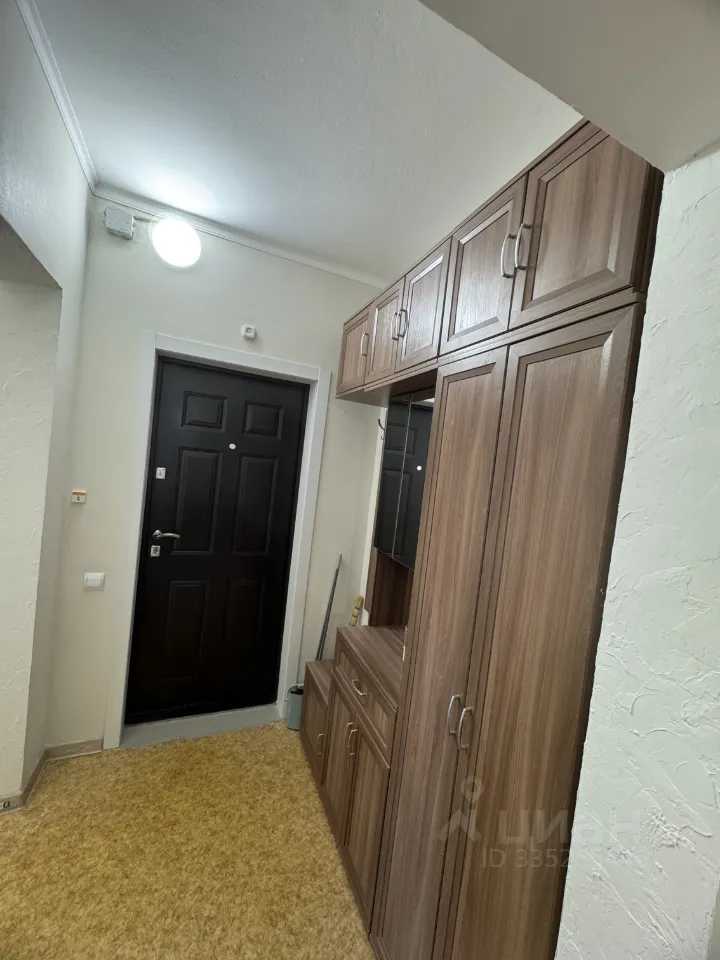 2-комнатная квартира, 55,3 м²