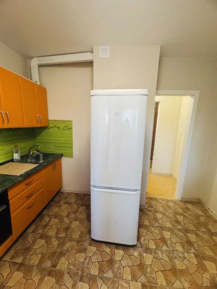 2-комнатная квартира, 55,3 м² — фотография 3