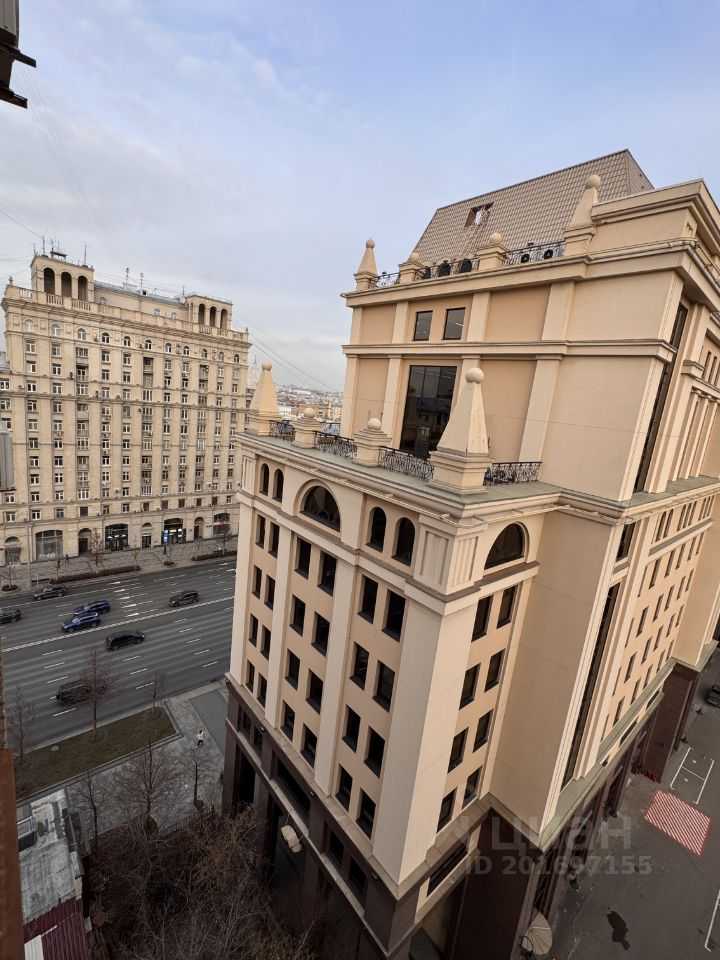 3-комнатная квартира, 72 м²