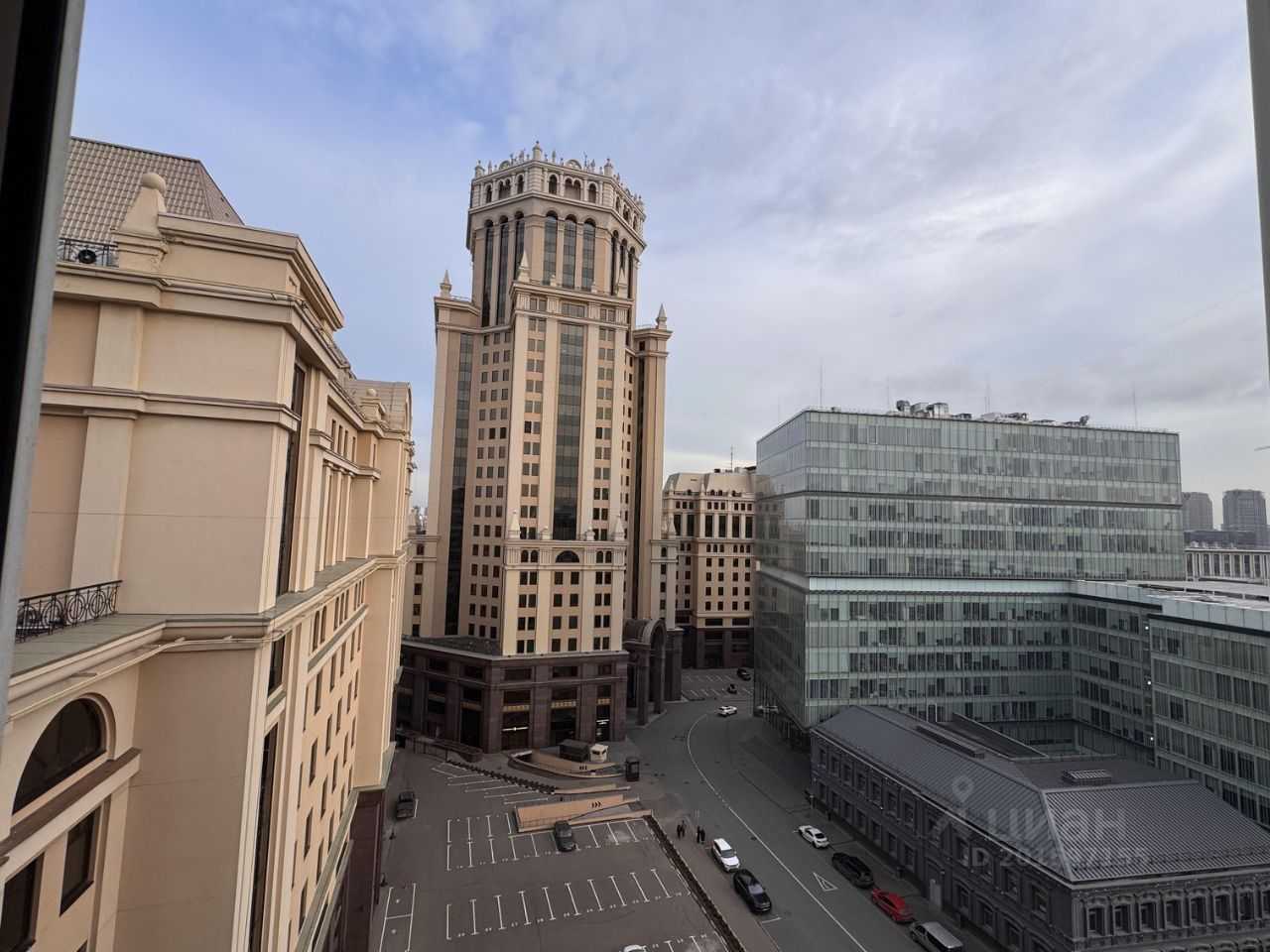 3-комнатная квартира, 72 м² — фотография 2