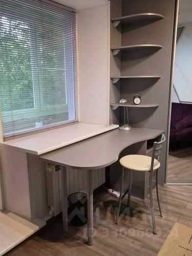 2-комнатная квартира, 55 м² — фотография 3