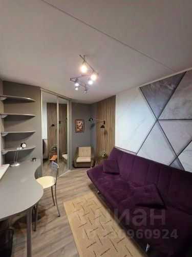 2-комнатная квартира, 55 м²