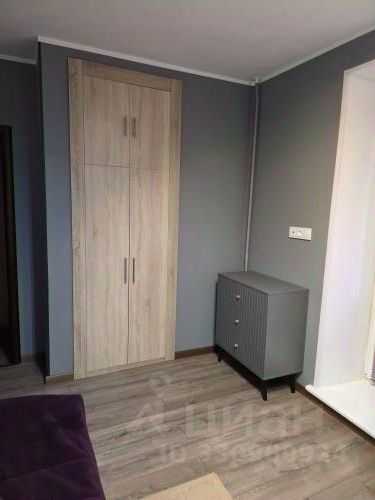 2-комнатная квартира, 55 м² — фотография 2