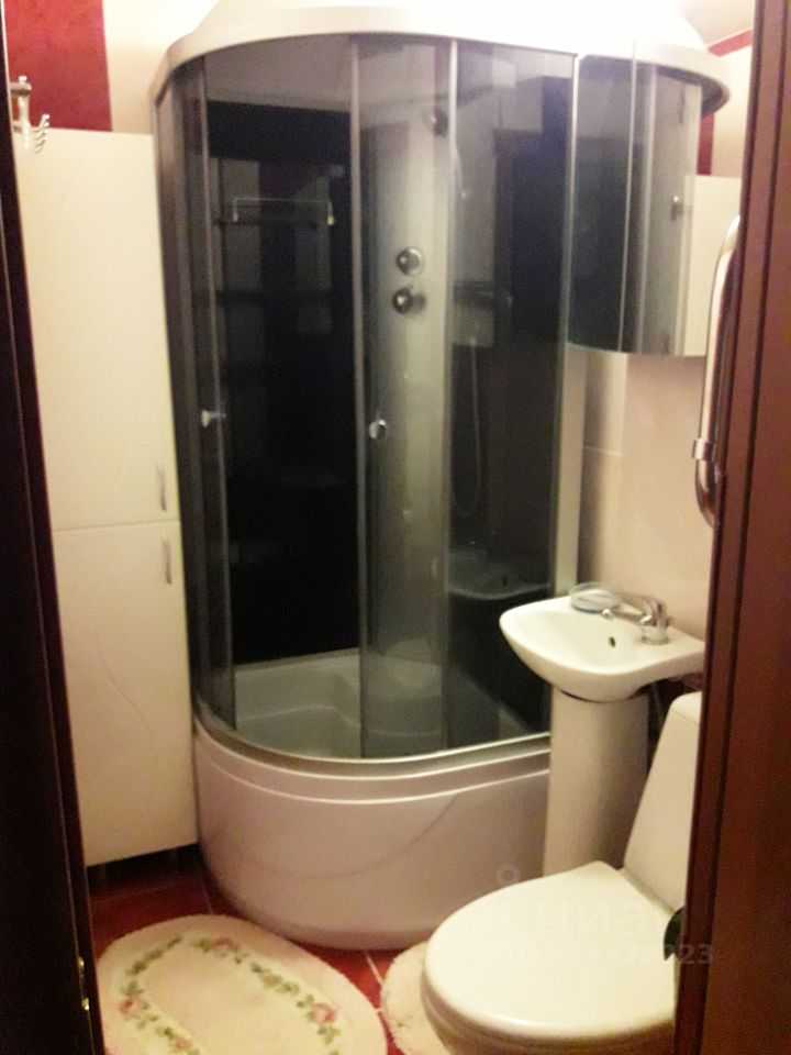 2-комнатная квартира, 45 м² — фотография 3