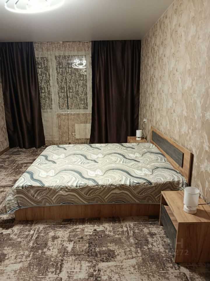 3-комнатная квартира, 76 м² — фотография 2
