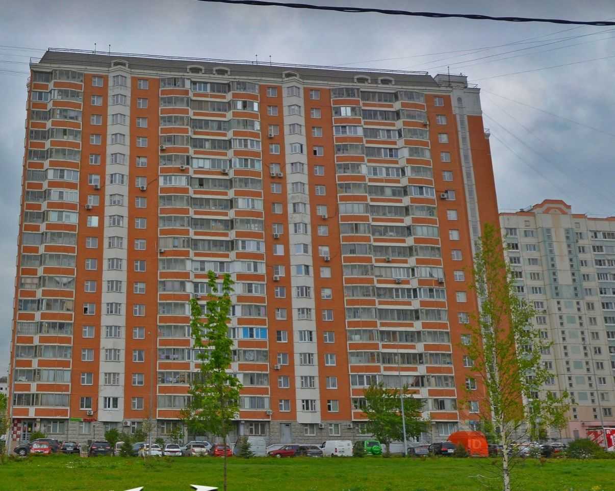 3-комнатная квартира, 76 м²