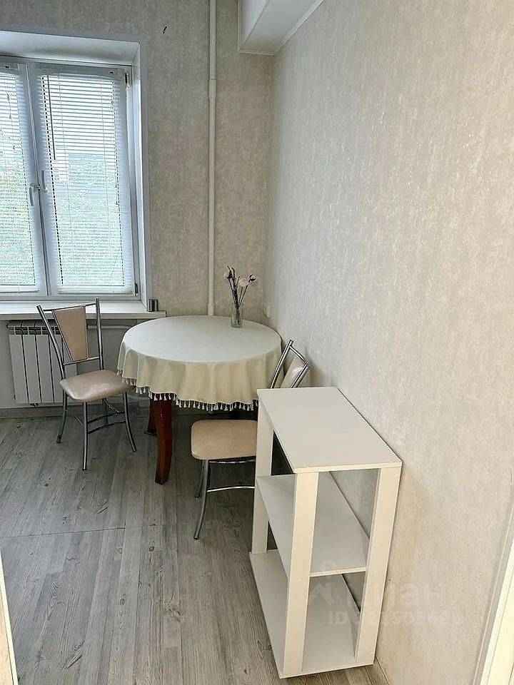 1-комнатная квартира, 36 м² — фотография 2