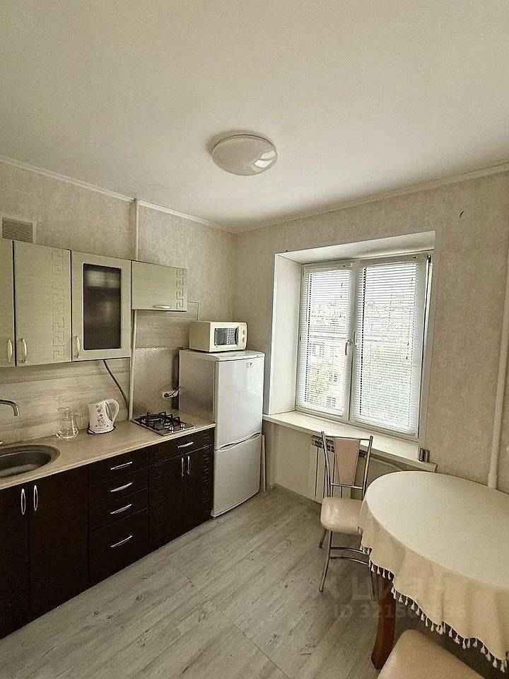 1-комнатная квартира, 36 м²
