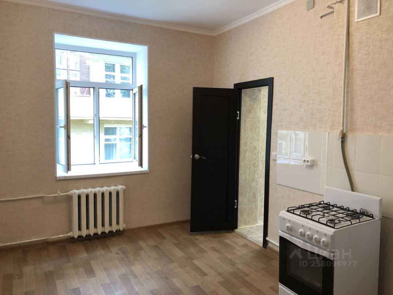 4-комнатная квартира, 97 м² — фотография 3