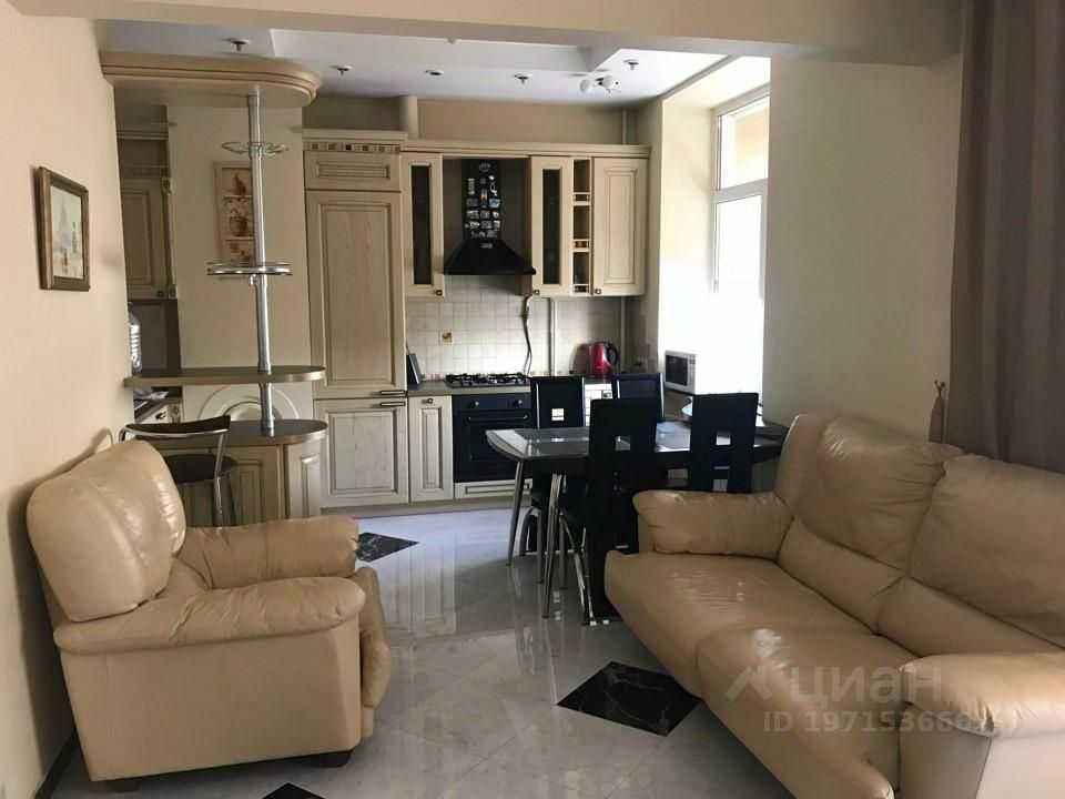 3-комнатная квартира, 78 м²