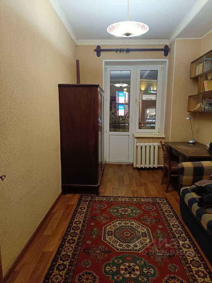 4-комнатная квартира, 85 м² — фотография 3
