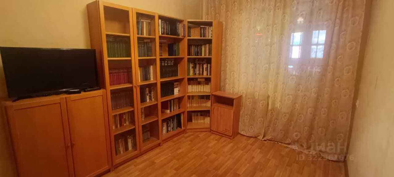 4-комнатная квартира, 85 м² — фотография 2