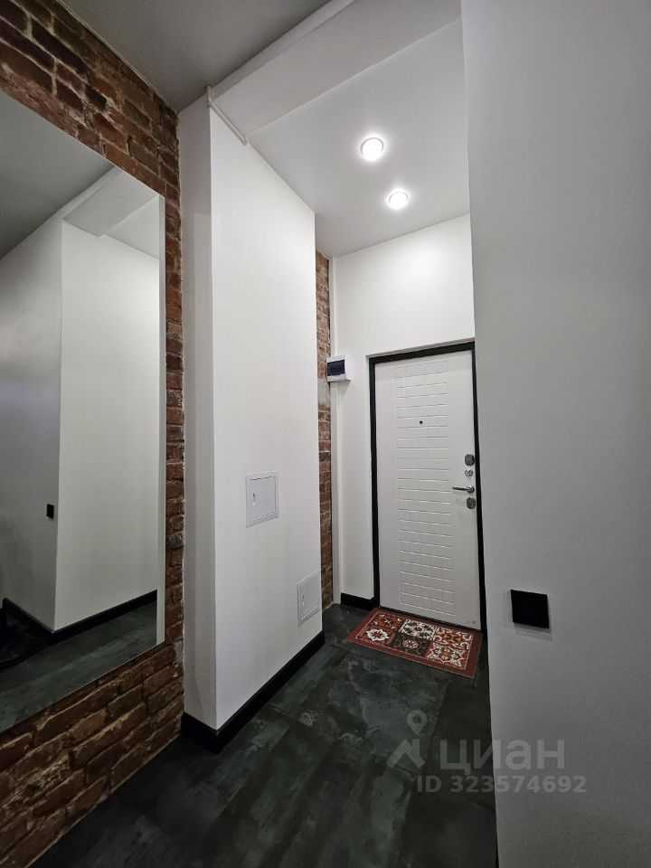 1-комнатная квартира, 26 м²