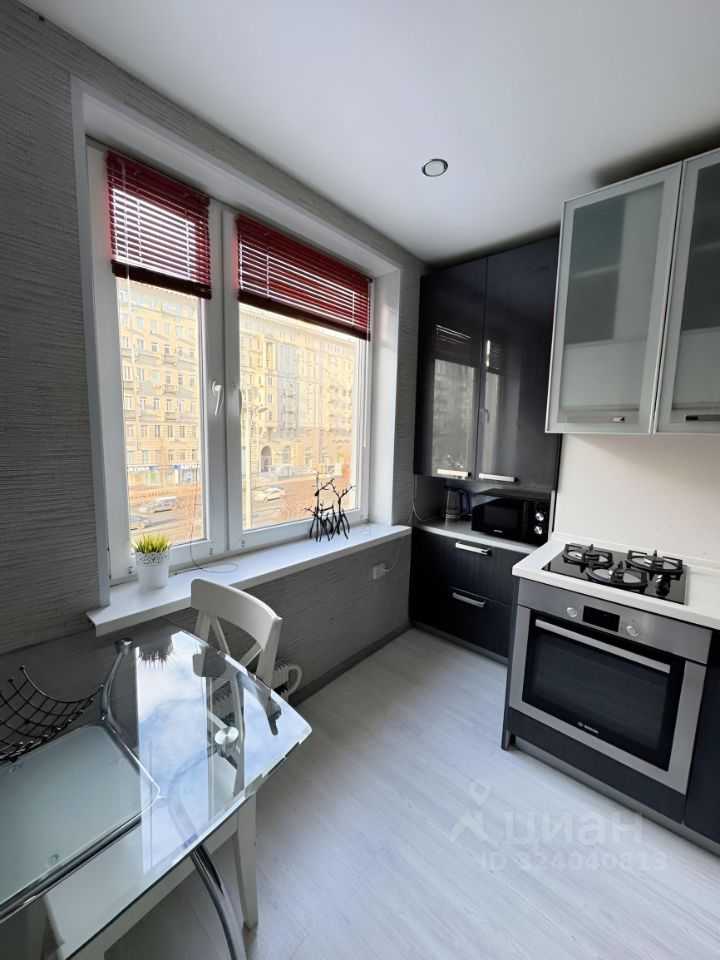 1-комнатная квартира, 32 м²