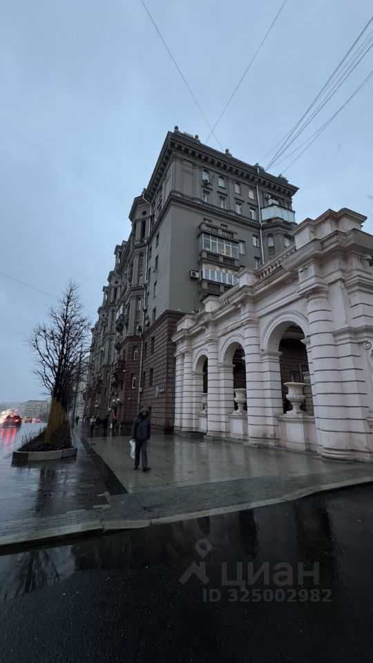 2-комнатная квартира, 74,8 м² — фотография 2