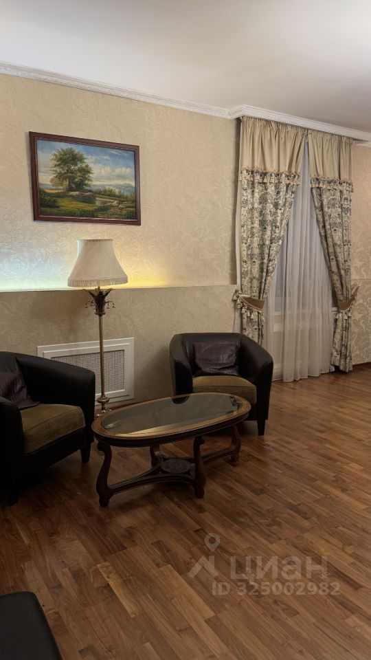 2-комнатная квартира, 74,8 м²
